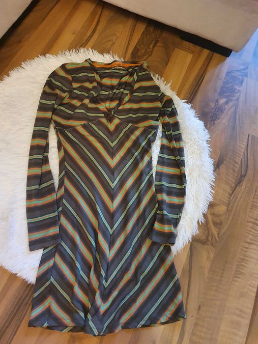 уникална рокля Bhard