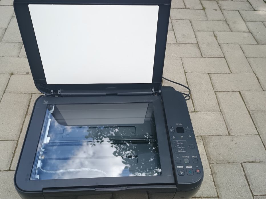 Imprimanta Canon Pixma MP280