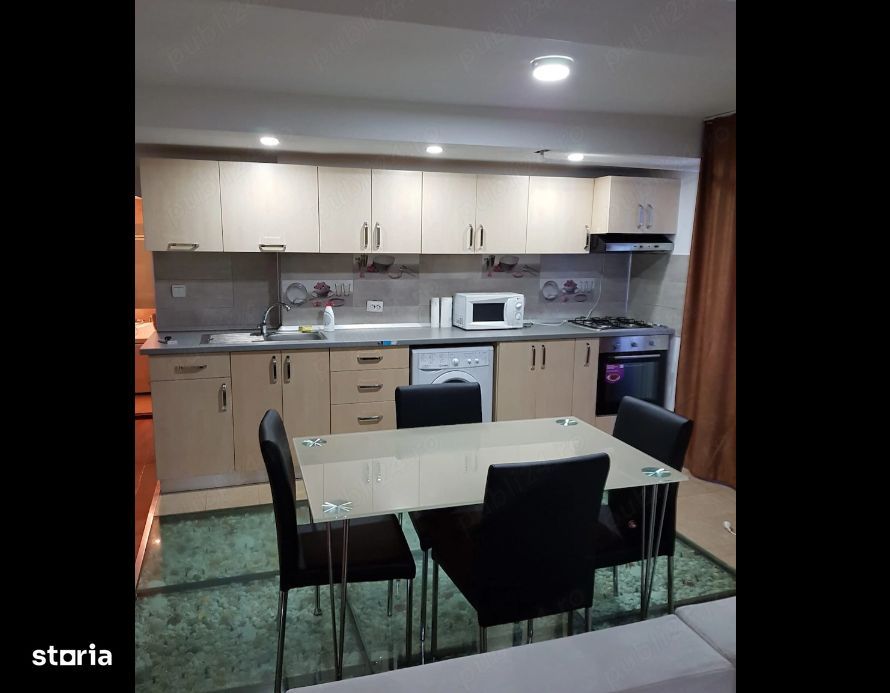 Apartament 2 camere| Doamna Ghica| 70mp