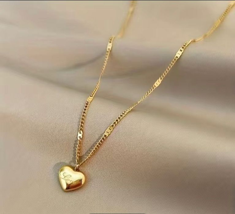 Bijuterii placate de aur de 14/18K, seturi de ceasuri și bijuterii