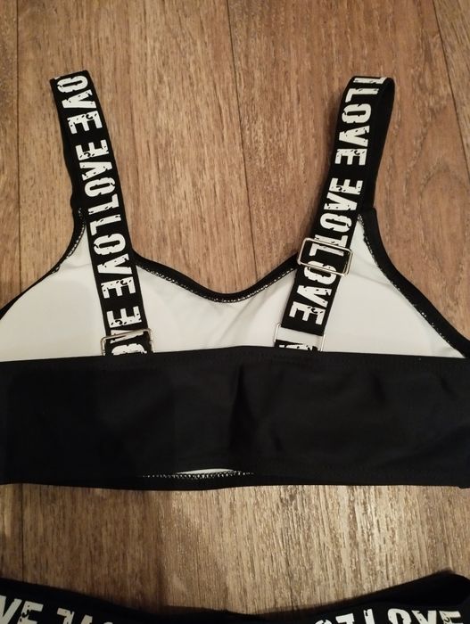 Купальник для девочки