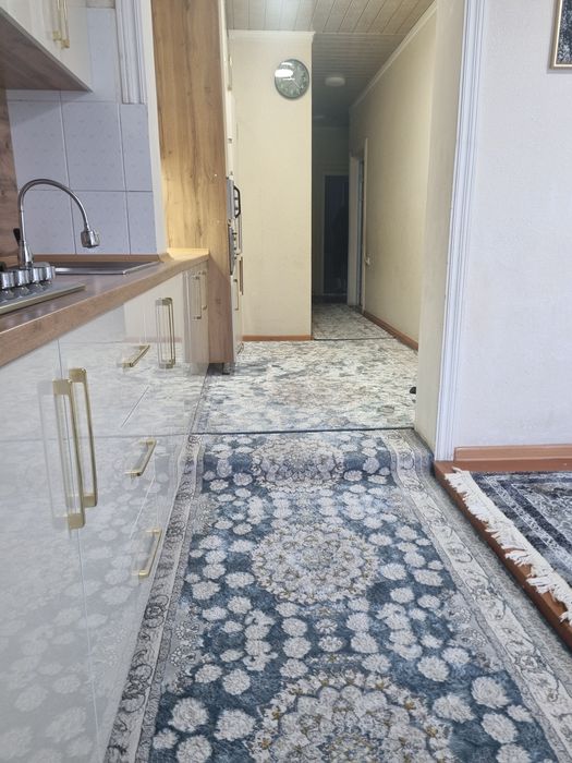 2 хонали 1 этаж  А.Жомий