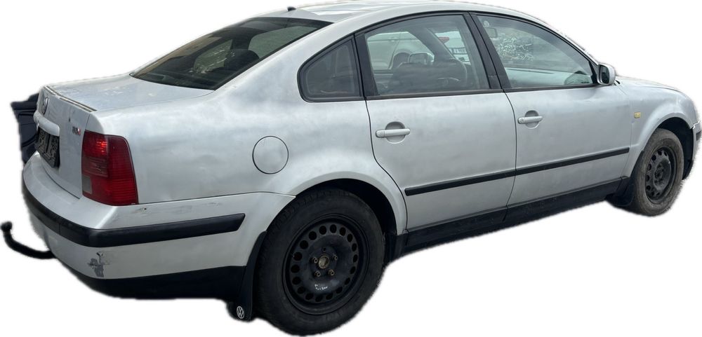 Vw Passat b5 1.9 TDi AFN Пасат 4  1.9ТДи  на части!