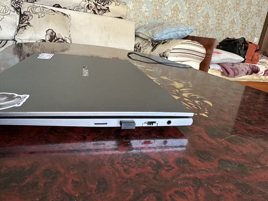 Hanson 512Gb идеално состаяние