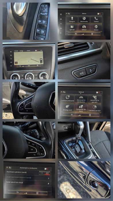 Renault Kadjar //Rate//