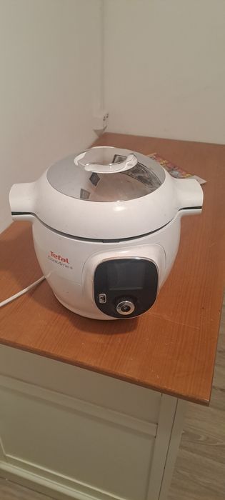 airfryer tefal stare buna