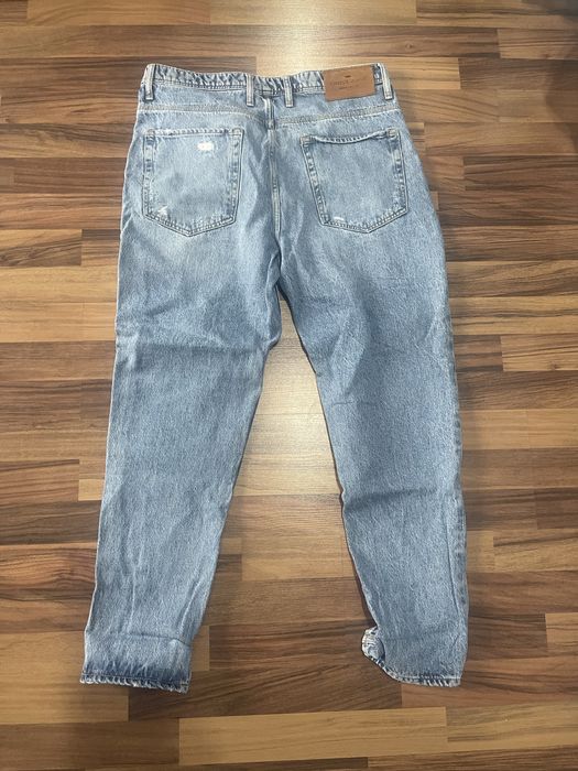 Jeans Cross Denim