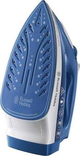 Утюг Russell Hobbs 2400w с доставкой по городу + 1 год гарантии!