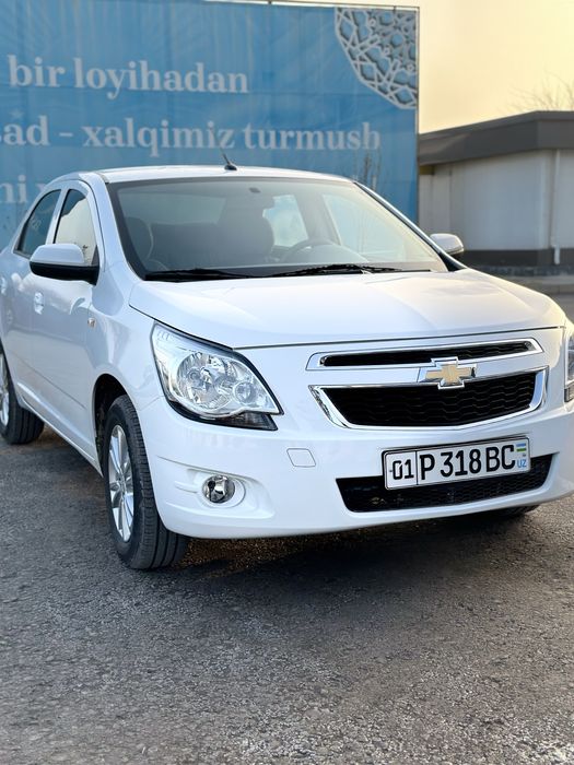 Chevrolet cobalt stayle 2023