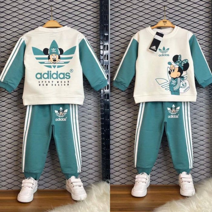 Trening fete și baieti