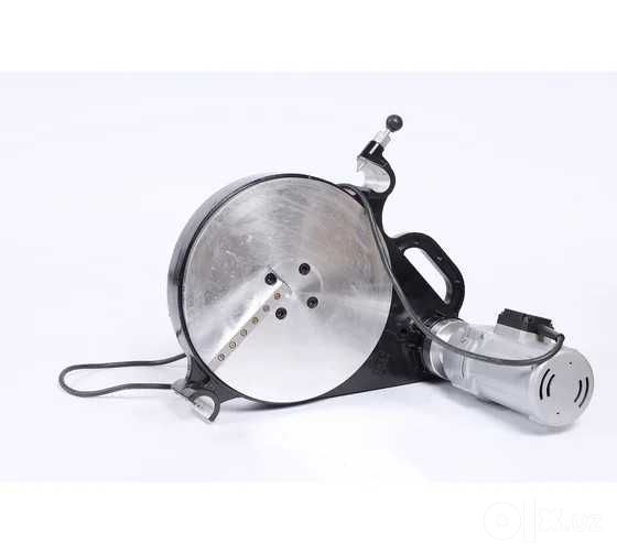 Аппарат сварки ПНД 63–315 мм HDPE butt welding, сварка пайка дазмол