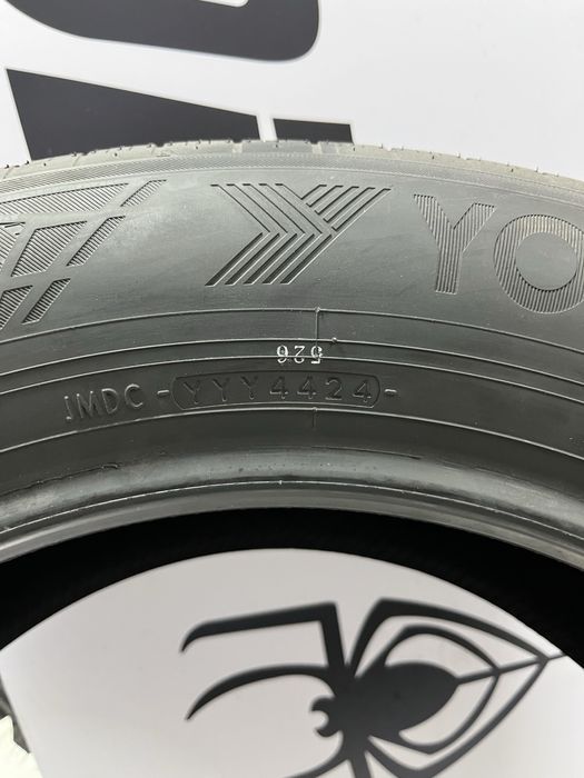 235/60 R18  YOKOHAMA G99