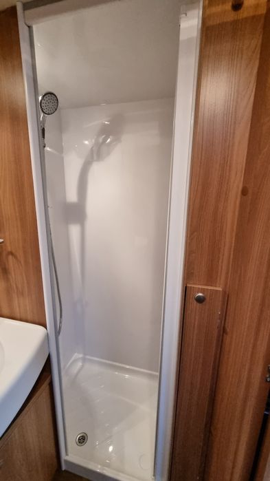 Rulota Swift Challenger Sport 524, 2014, Alko ATC, 2 zone, Off camping