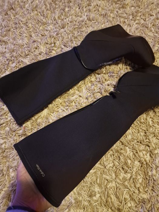 Cizme Calvin Klein 37