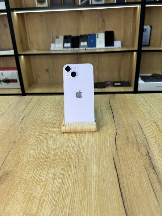 Iphone 14  128 gb 76%