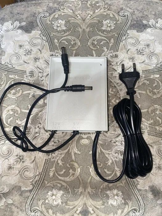 MiniUPS, ИБП, Повербанк для роутера, Powerbank router uchun, GPON