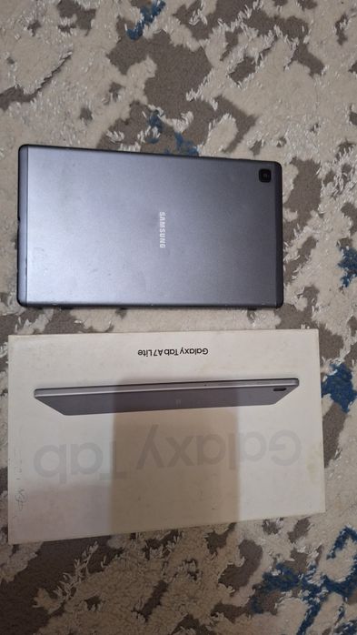 Samsung galaxy Tap A7