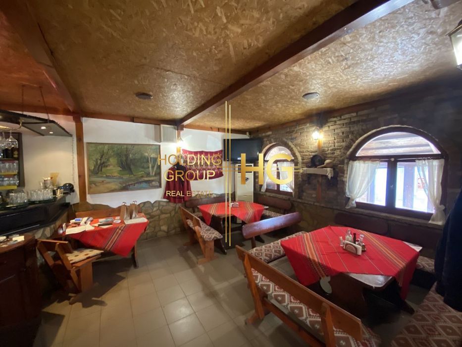 Продава се Заведение в Варна, Победа - 160 кв.м за 294 €/кв.м - Снимка #4