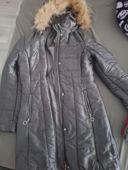 Geaca iarna femei