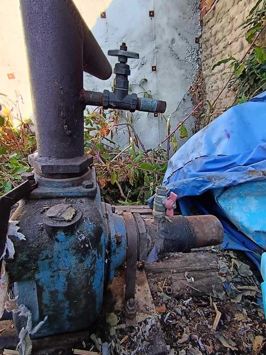 Помпа за вода 3 цола