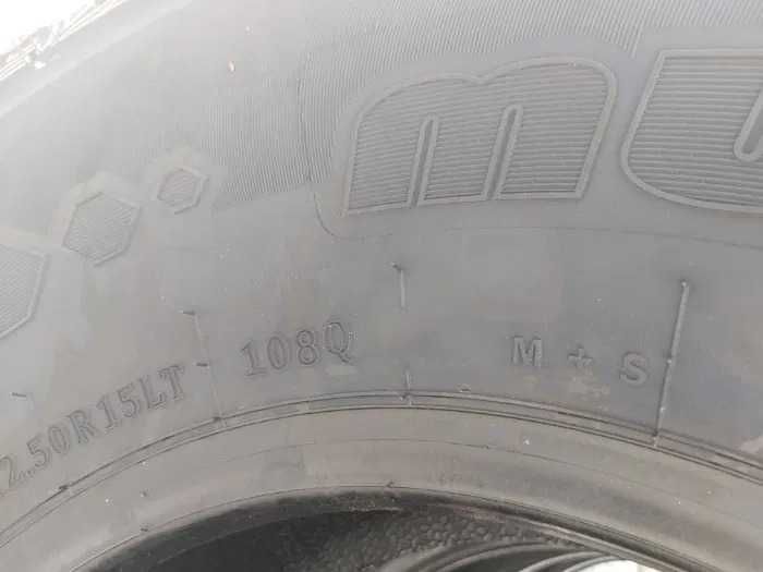 Anvelope Off-Road, APLUS, M+S, 33x12.5 R15, 108Q