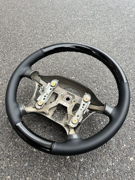 Оплетка руля Шымкент