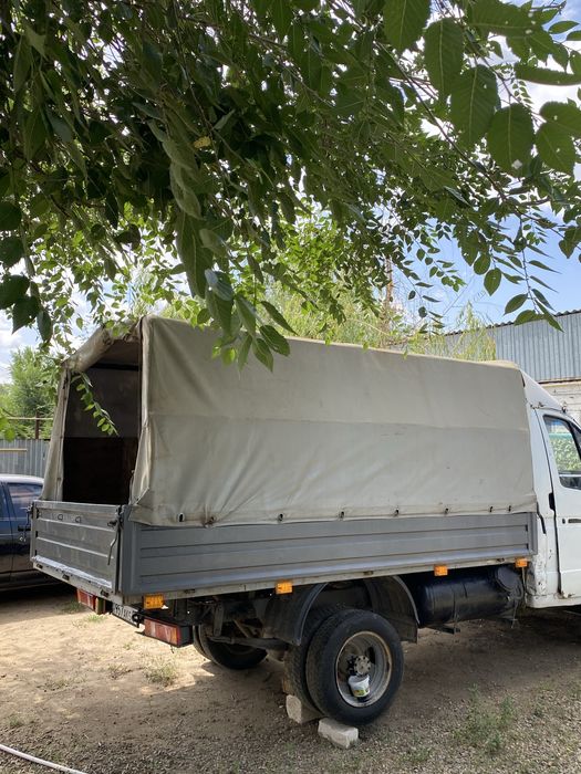 Продам борт на Газель 3.20