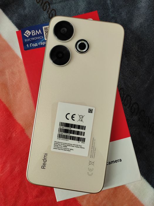Redmi 13 256tali