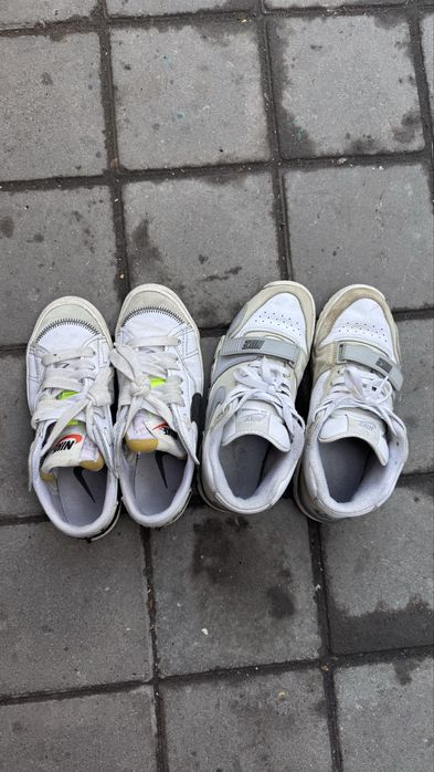 Продам оригинальные найк