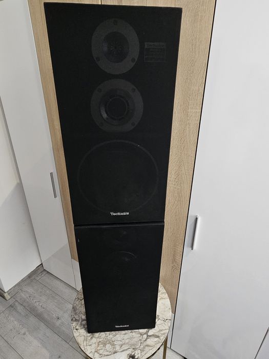 Boxe Techics  SB-X300A