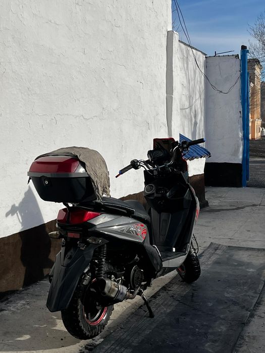 Мапед сатылады 150куб