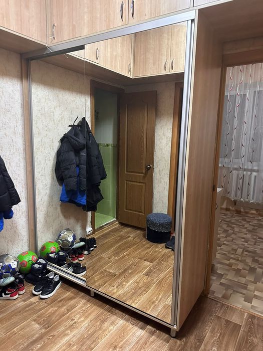 Сдам квартиру в Алмагуле