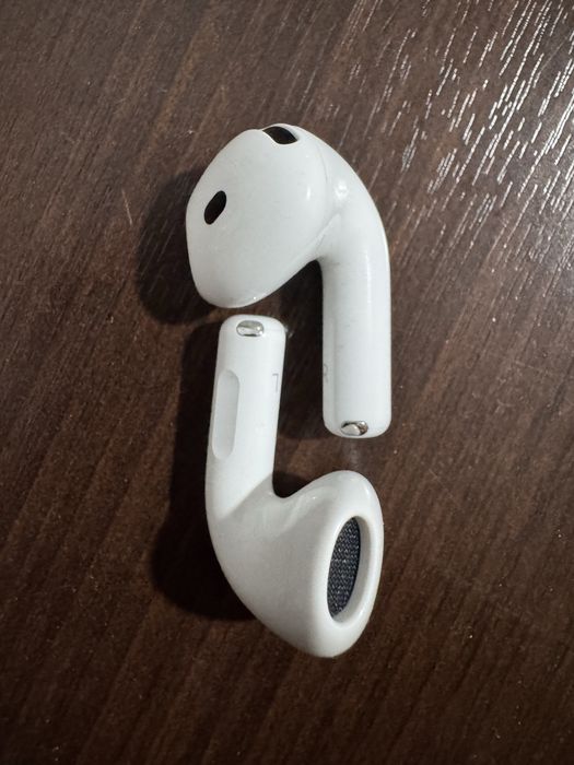 Apple Airpods 4 наушники