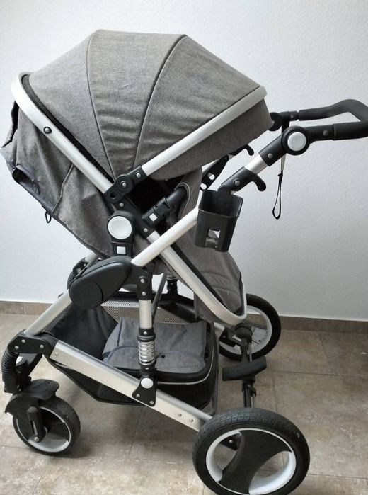 Cărucior bebeluș