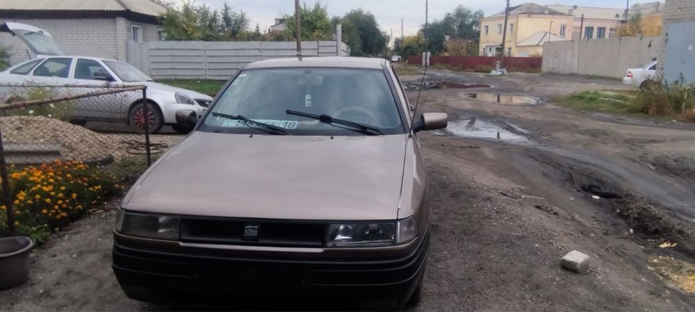 Продам Seat Toledo 1992 года