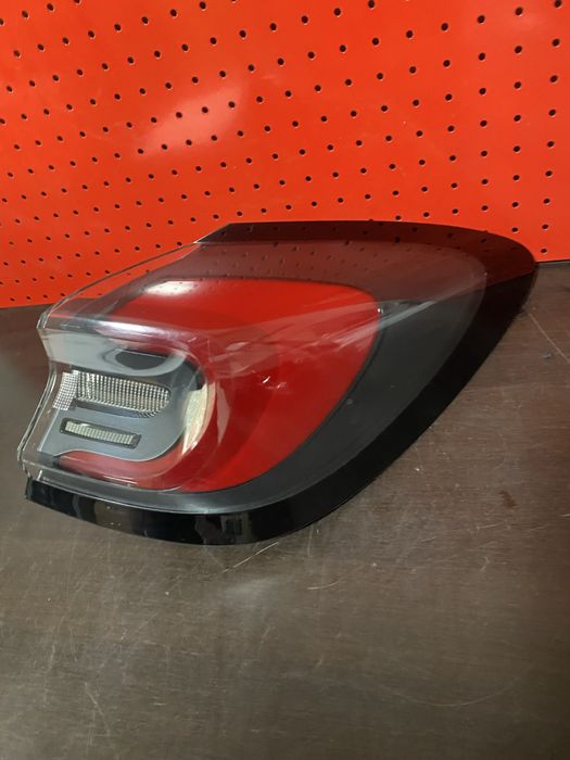 Stop dreapta pe aripa bec si led Ford Puma an 2019-2022