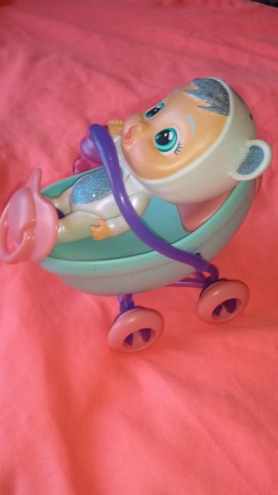 Crybabies magic tears