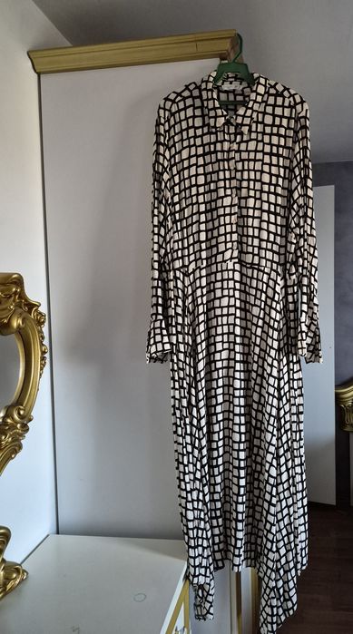 Rochie dama camasă