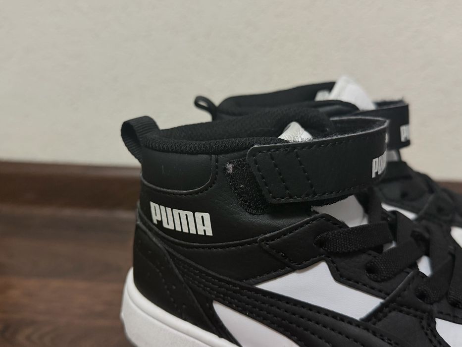 Кроссовки Puma 27.5