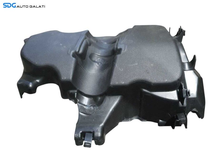 Capac Motor Plastic Protectie Injectoare Dacia Duster 1.5 DCI 2010 - 2018 Cod 175b10994R [N2892]