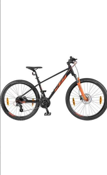 Bicicleta KTM peak29xl
