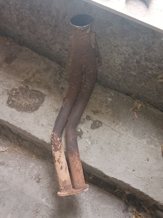 Запчасти 2109 ваз