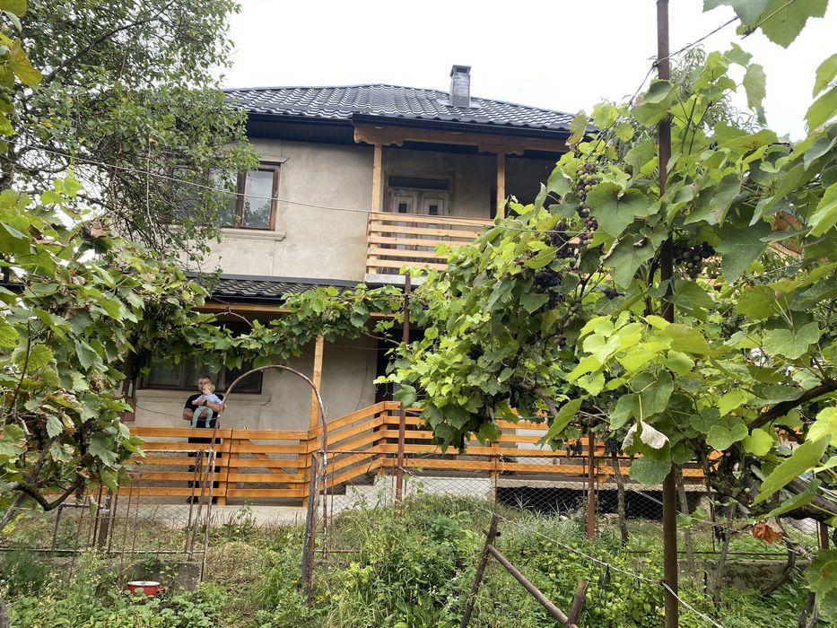 Casa de vanzare.