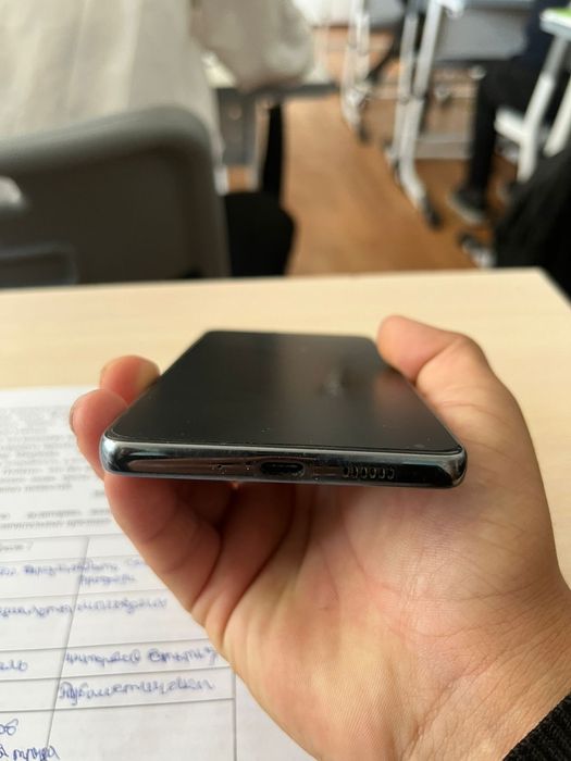 Самсунг А73 5G 256ГБ
