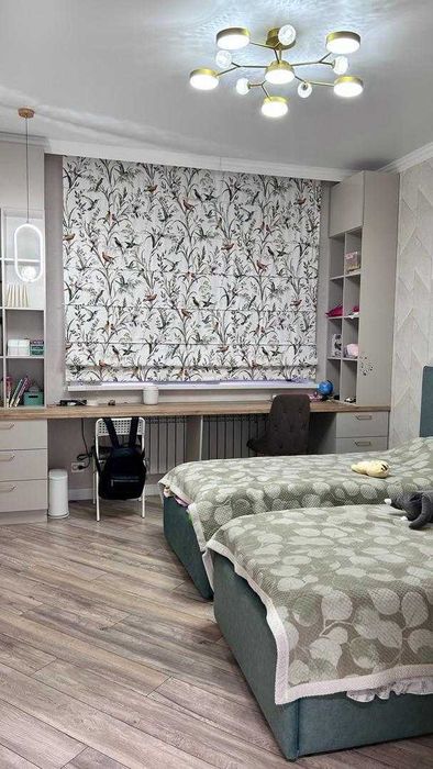 Продам 3-х комнатную квартиру