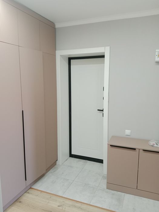 Продам 3 комнатную квартиру