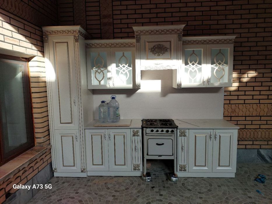 Мебель на заказ В создай свой уют