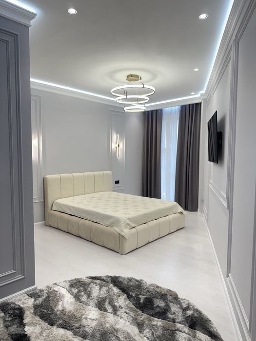 Сдается квартира по суточно