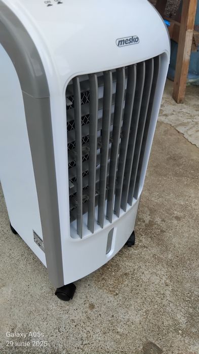 Racitor aer portabil