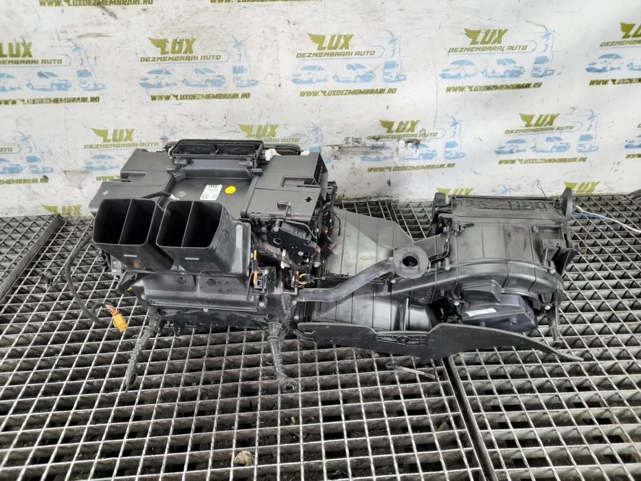 Carcasa aeroterma 4H1820005H Audi A8 D4/4H [2010 - 2014] 4.2 tdi CDSB